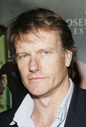 William McInnes Biography, Movies & News Fandango